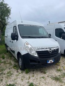 OPEL Movano L2 H2 145CV PRONTA CONSEGNA