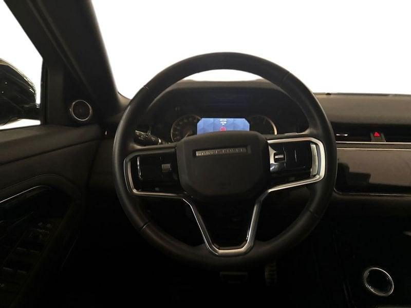 Land Rover RR Evoque Range Rover Evoque 2.0d i4 mhev R-Dynamic HSE awd 163cv auto
