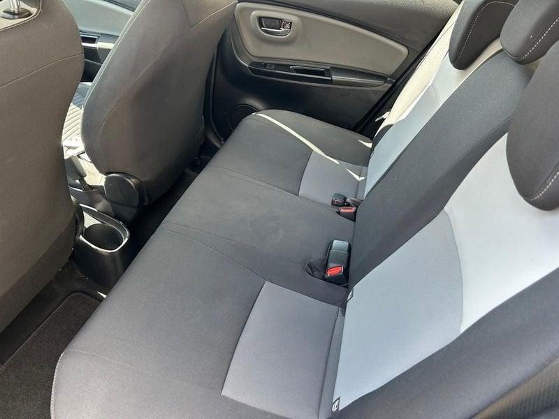Toyota Yaris Yaris 5p 1.5h Active my18
