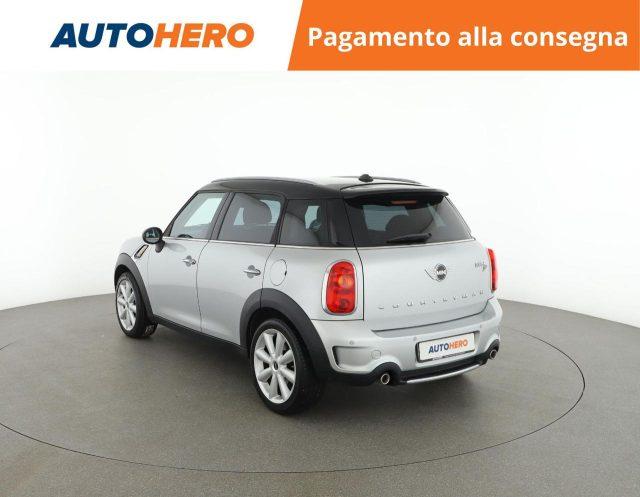 MINI Countryman Mini Cooper SD Countryman