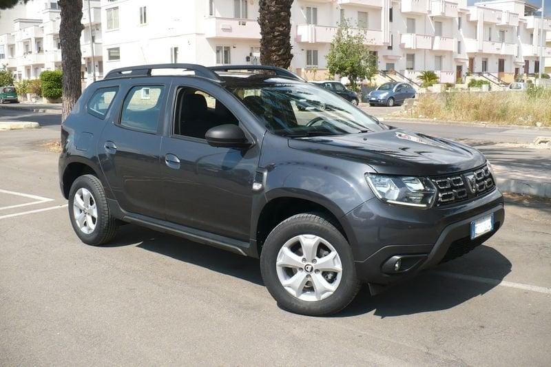 Dacia Duster 1.0 TCe 110 CV ECO-G 4x2 15th Anniversary
