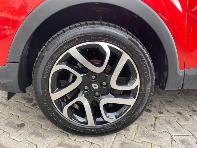 RENAULT Captur TCe 12V 90 CV Start&Stop Energy Hypnotic