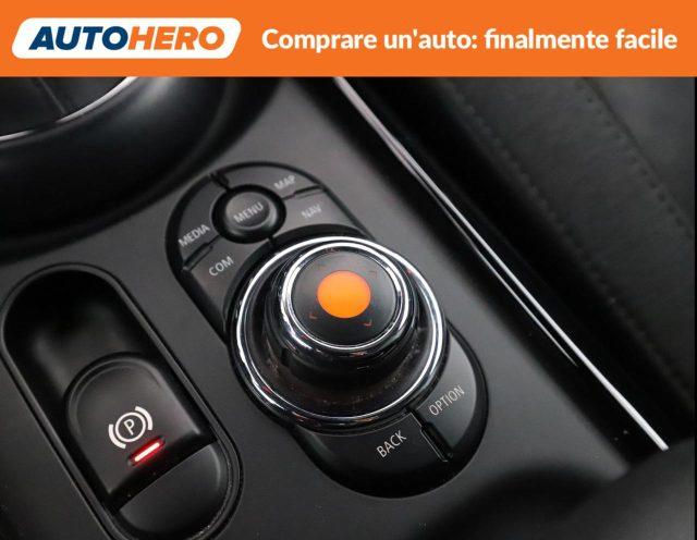 MINI Clubman 2.0 Cooper D Clubman