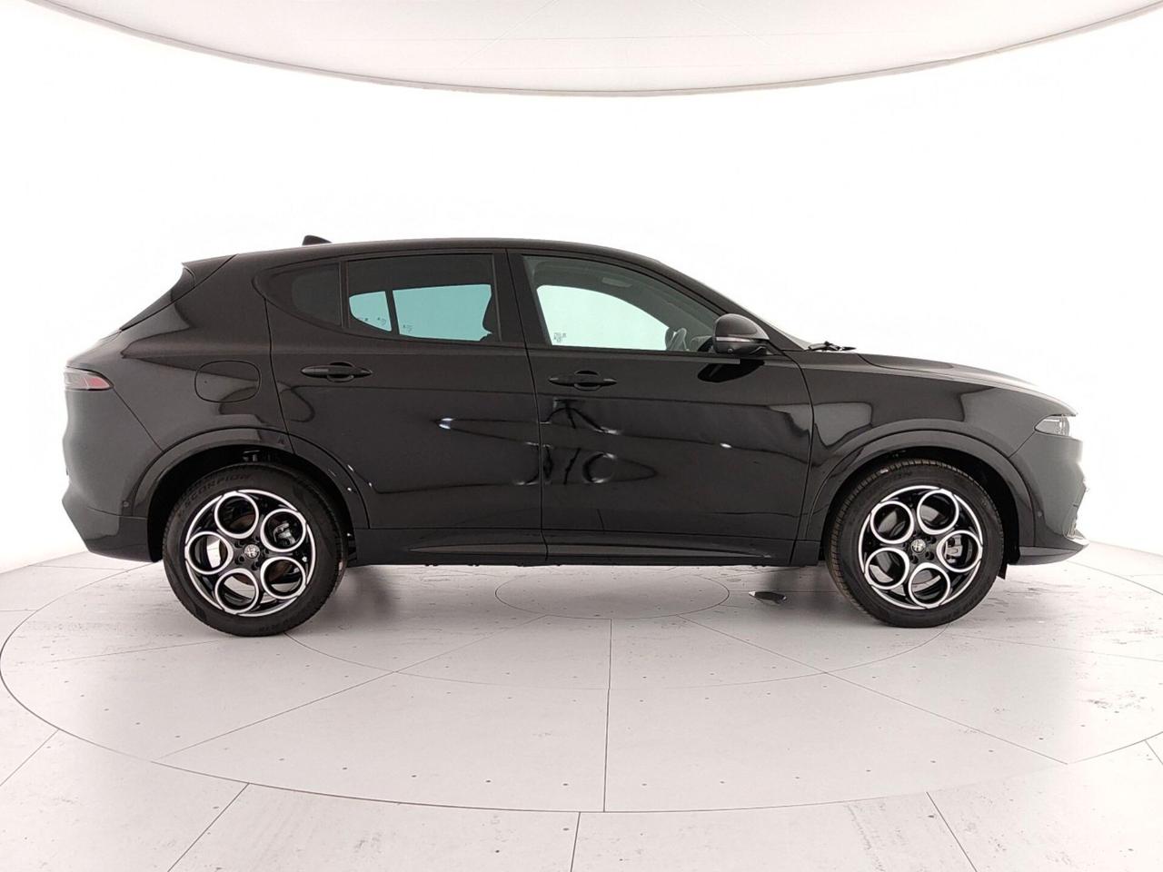 Alfa Romeo Tonale I Ibrida 175cv Sprint