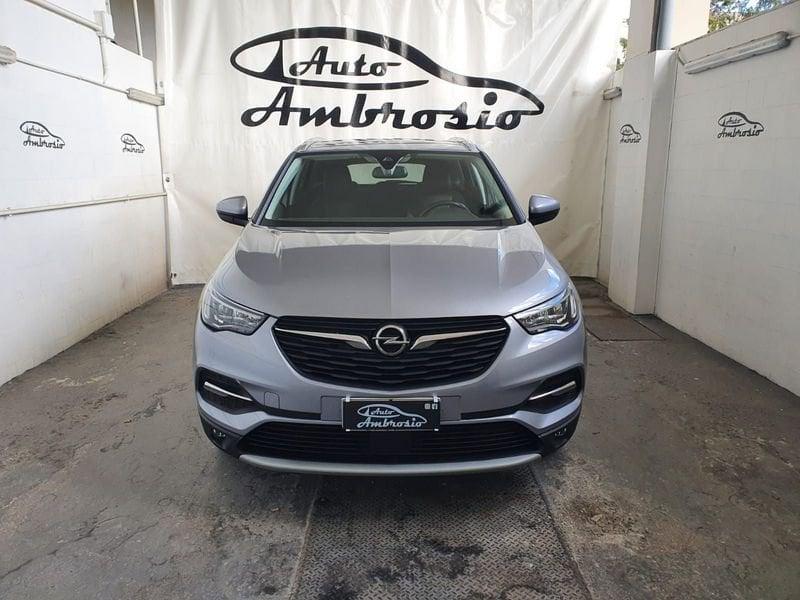 Opel Grandland 1.5 diesel Ecotec Start&Stop Ultimate TUA DA 149,00 AL MESE