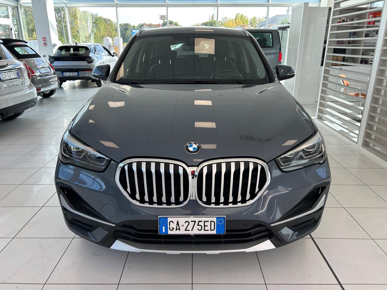 Bmw X1 xDrive25e xLine Auto Neopatentati