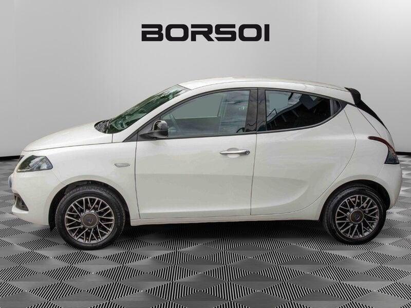 Lancia Ypsilon 3ª serie 1.0 FireFly 5 porte S&S Hybrid Gold Plus