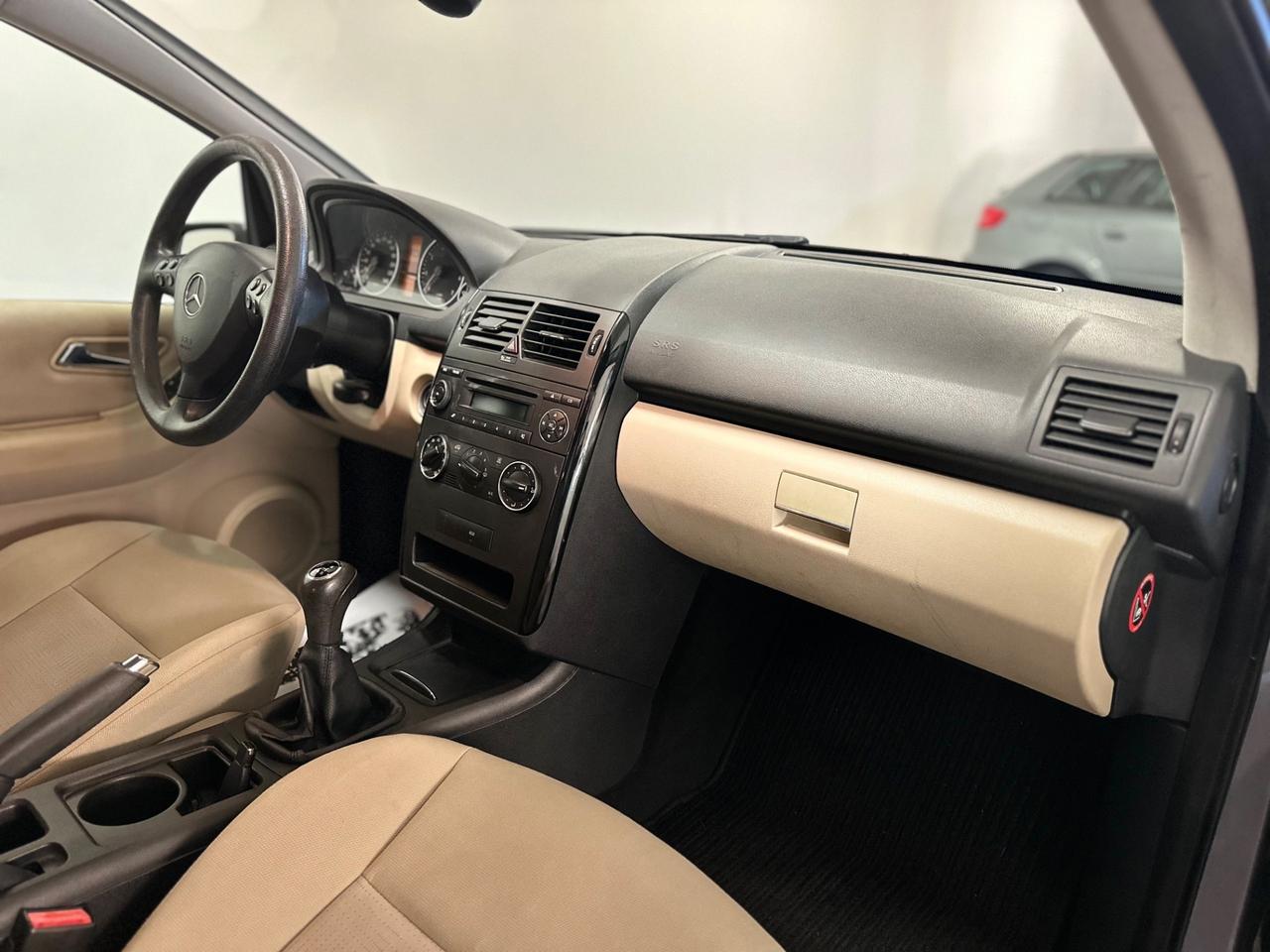 Mercedes-benz A 160 BlueEFFICIENCY Special Edition NEOPATENTATI