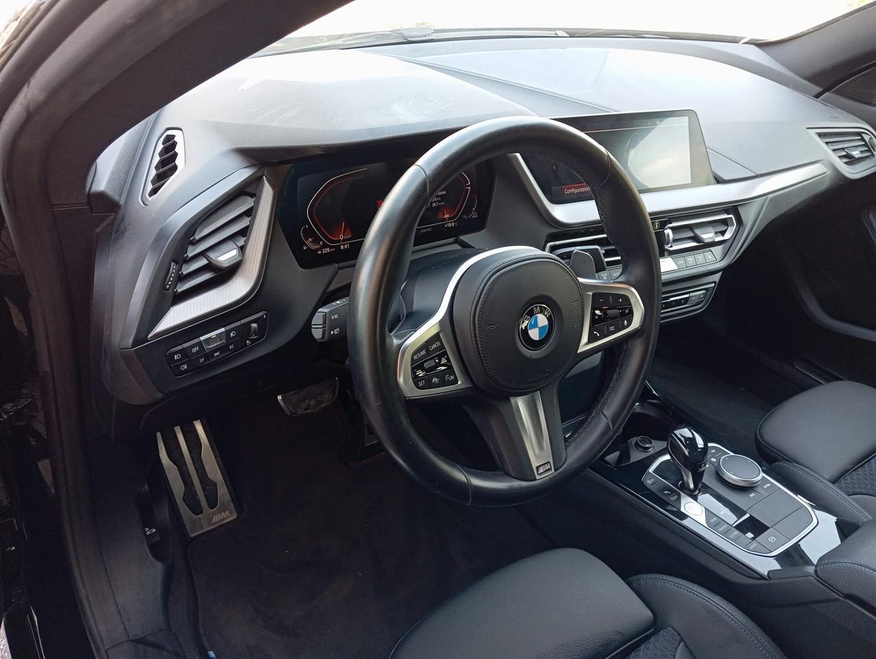 Bmw 218 218i Gran Coupé Msport