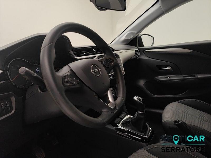 Opel Corsa VI 2020 1.2 s&s 75cv