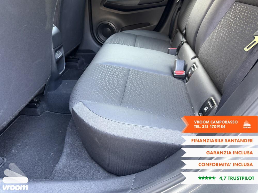 NISSAN Juke 2ª serie Juke 1.0 DIG-T 114 CV N-C...