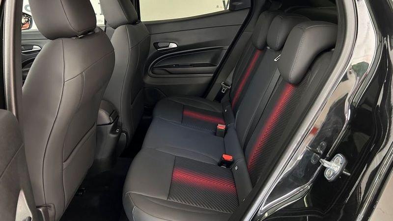 Alfa Romeo Junior 1.2 145 CV Hybrid eDCT6 Speciale TETTO|PREMIUM&TECH PACK