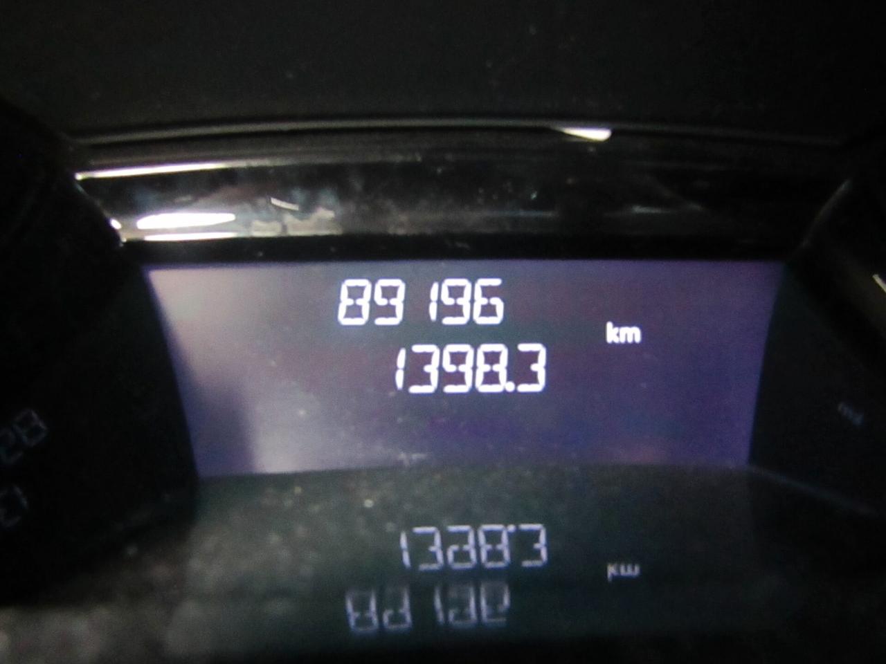 Renault Clio 1.2 Unipr. Distribuz. Nuova