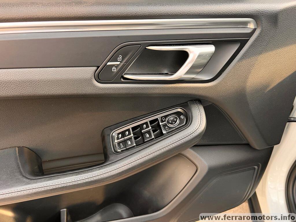 Porsche Macan 2.0 T a 689 euro al mese senza anticipo