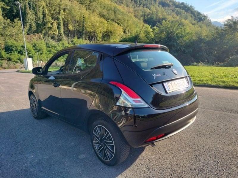 Lancia Ypsilon Ypsilon 1.2 Elefantino Blu s&s 69cv my19