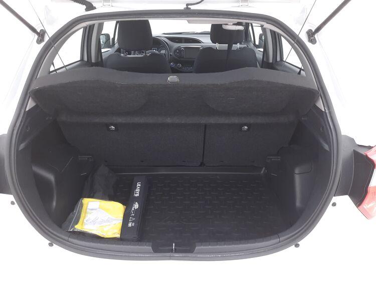 Toyota Yaris Hybrid Business BR975380 1.5 Full Hybrid 101CV