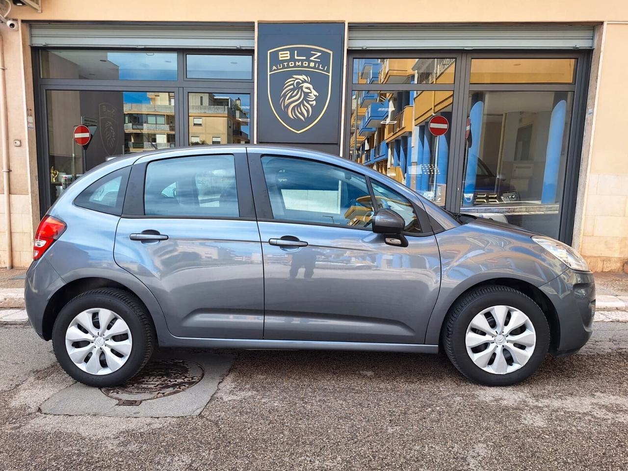Citroen C3 1.4 HDi 70 FAP Business