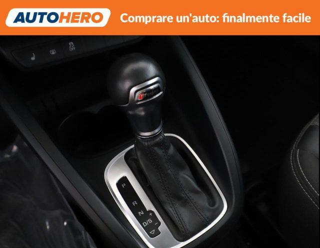 AUDI A1 SPB 1.0 TFSI ultra Sport