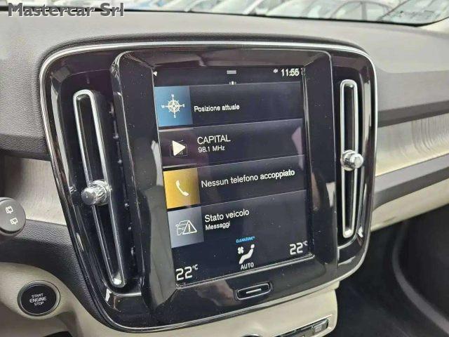 VOLVO XC40 1.5 t5 phev Inscription auto my21 - GF506RX