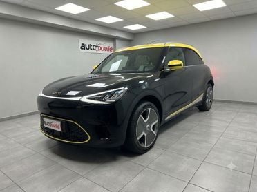 Smart #1 Premium