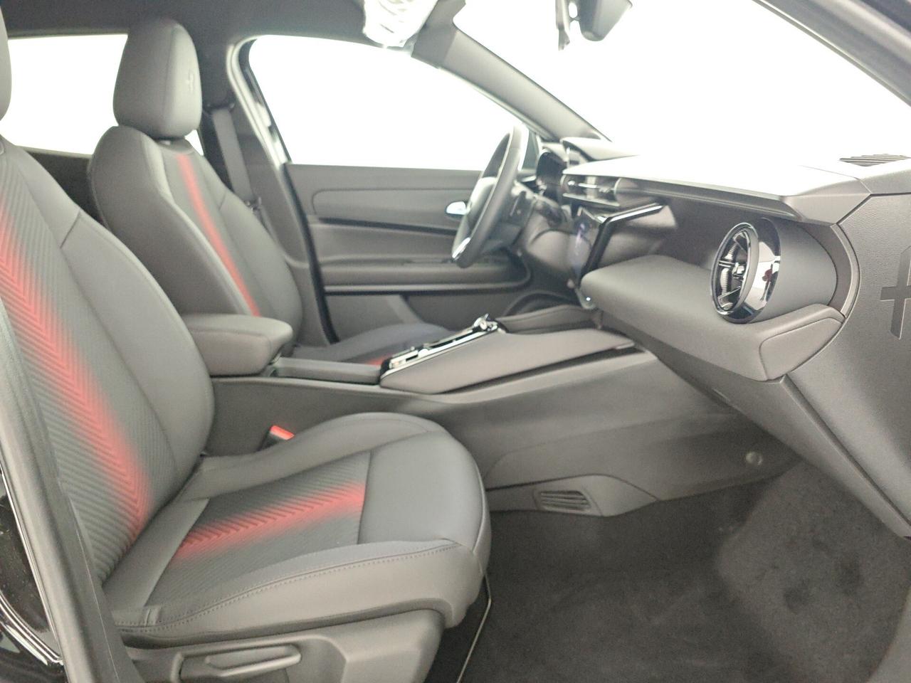 ALFA ROMEO JUNIOR HYBRID SPECIALE DCT AUTOMATICA