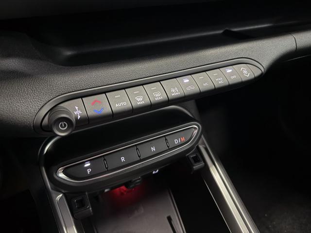 JEEP Avenger 1.2 Turbo 110 CV MHEV Summit