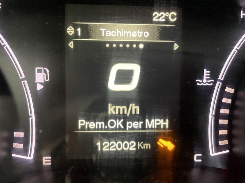 FIAT Tipo Tipo 1.6 Mjt 4 porte Opening Edition