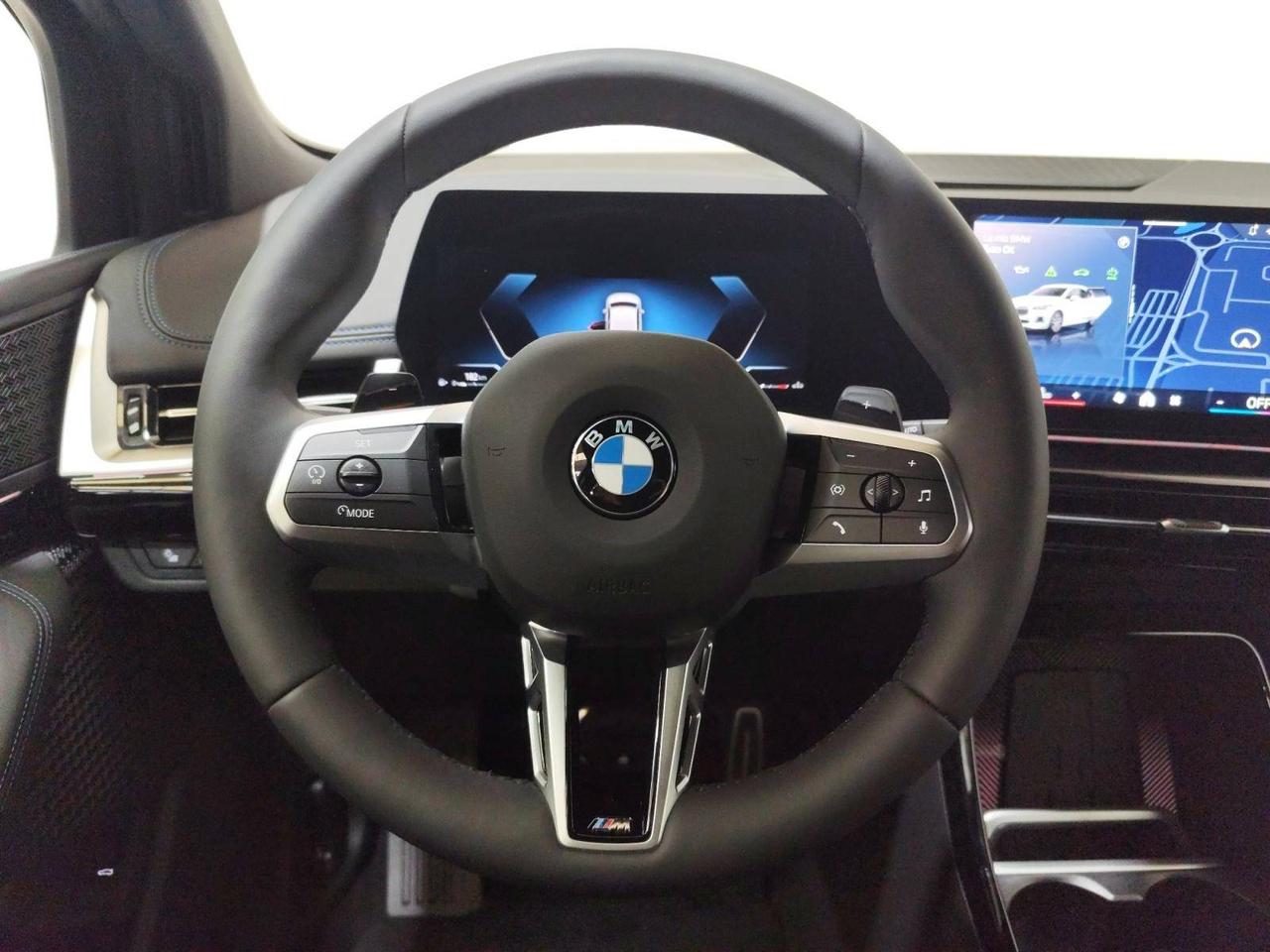 BMW Serie 2 218d Active Tourer MSport