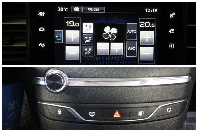 PEUGEOT 308 BlueHDi 100 S&S SW Active