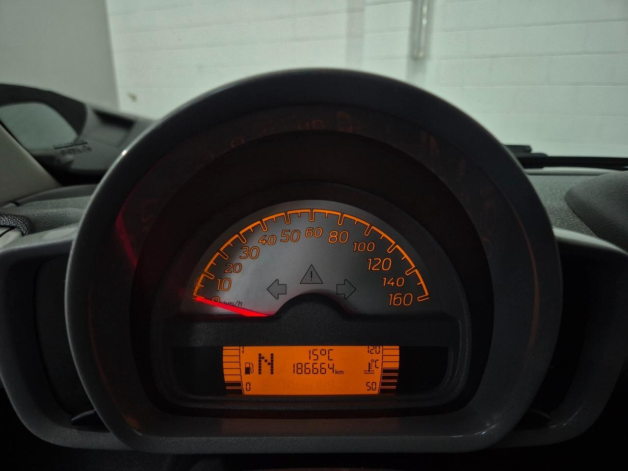 smart forTwo 1.0cc 70cv Auto Clima Finanziabile