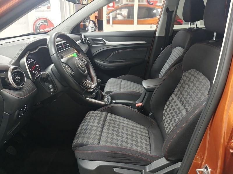 MG ZS ZS 1.5 Comfort + GPL