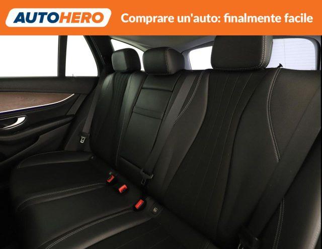 MERCEDES-BENZ E 220 d S.W. 4Matic Auto Premium All-Terrain