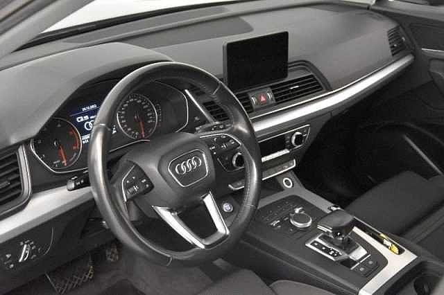 Audi Q5 Q5 40 TDI quattro S tronic Business Sport