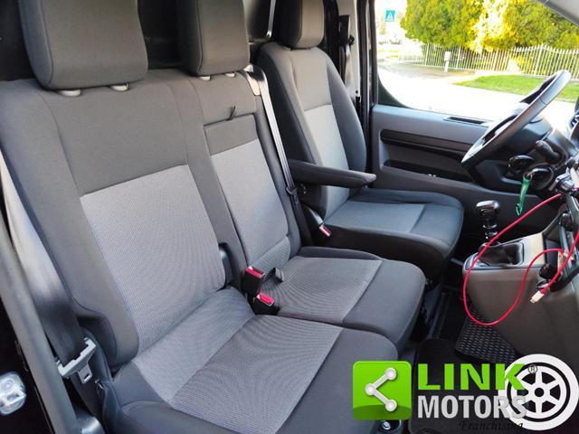 PEUGEOT Expert GARANZIA INCLUSA Professional