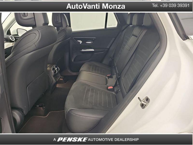 Mercedes-Benz GLC GLC 220 d 4Matic Mild Hybrid AMG Premium