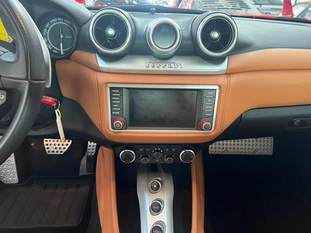 FERRARI California T DCT HANDLING SPECIALE