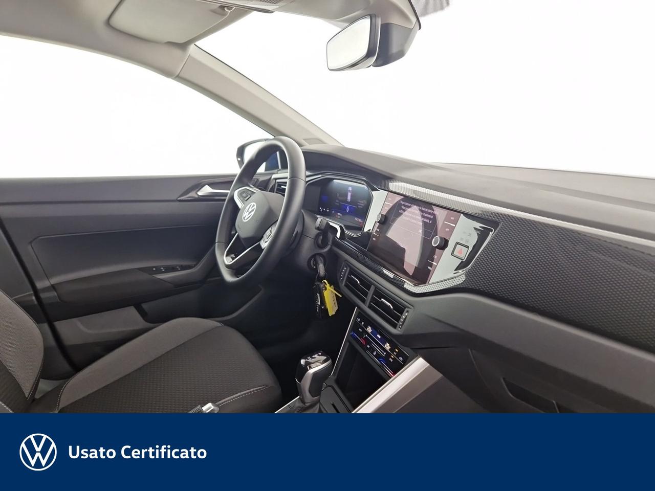 Volkswagen Polo 1.0 tsi edition plus 95cv dsg