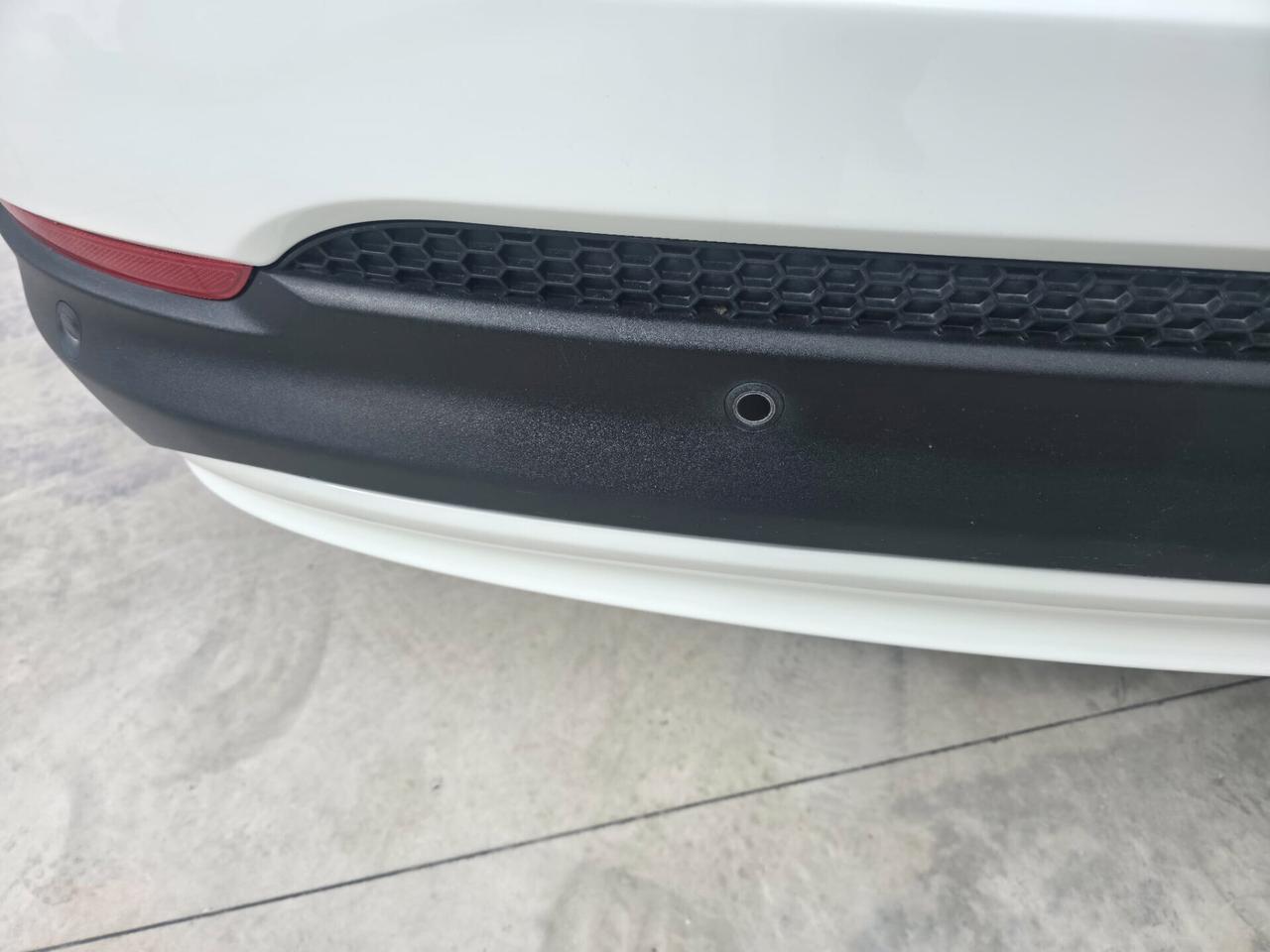 Fiat 500X 1.6 MultiJet 120 CV Mirror