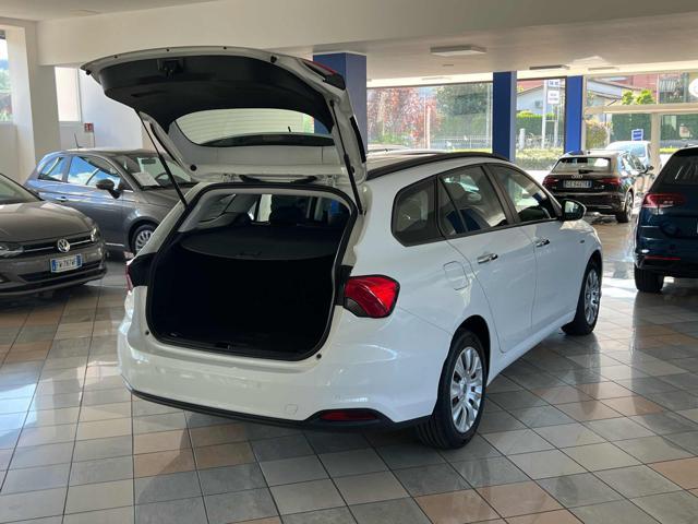 FIAT Tipo 1.6 Mjt S&S SW Business