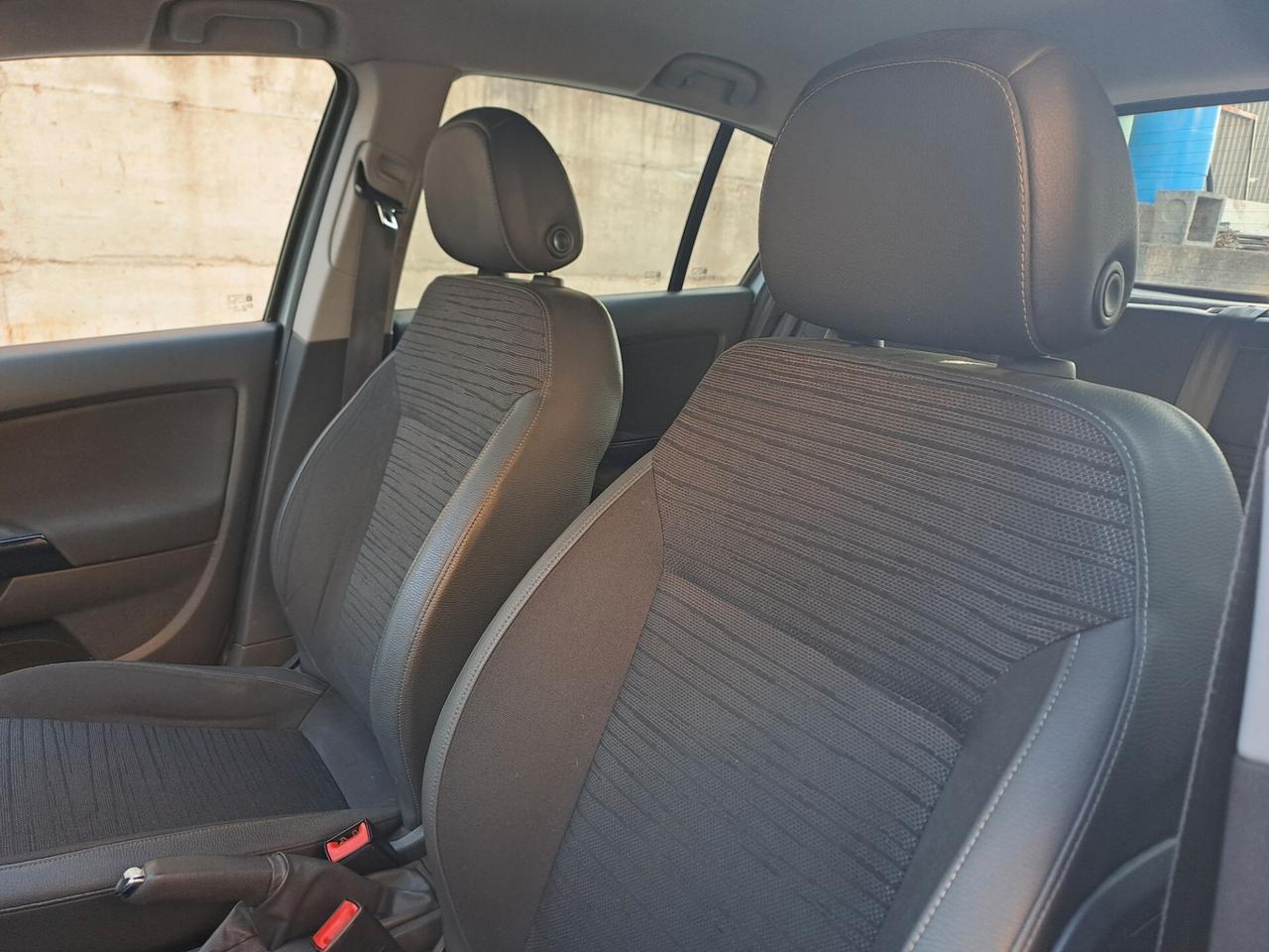 OPEL CORSA 1.2 GPL *OK NEOPATENTATI*