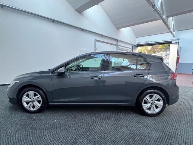 VOLKSWAGEN Golf 1.0 eTSI EVO DSG CARPLAY|ACC|RETROCAMERA