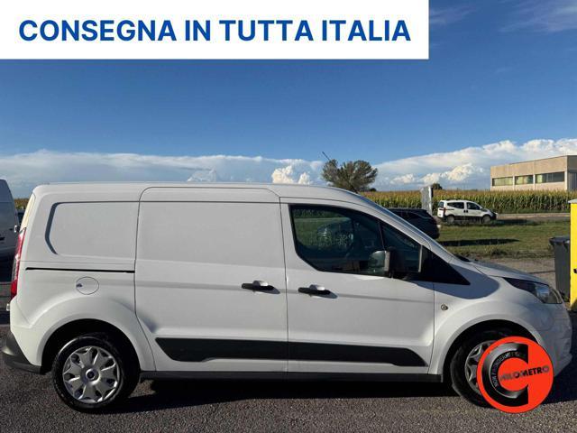 FORD Transit Connect 240 1.5 TDCi 120 CV L2H1 3 POSTI-SENSORI-6MARCE-