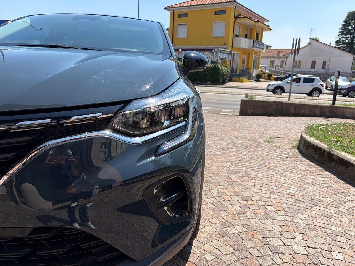 Renault Captur 1.0 tce Zen Gpl 100cv my21