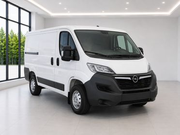 OPEL Movano IV 33 2022 - Movano 33 L1H1 2.2 Bluehdi 140cv S&S