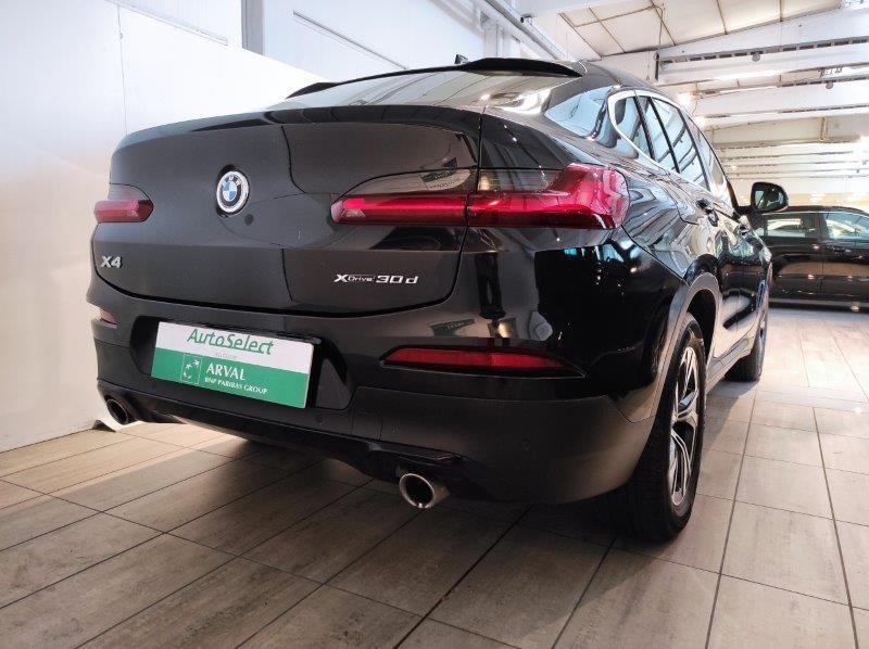 BMW X4 (G02/F98) - X4 xDrive30d 48V Business Advantage