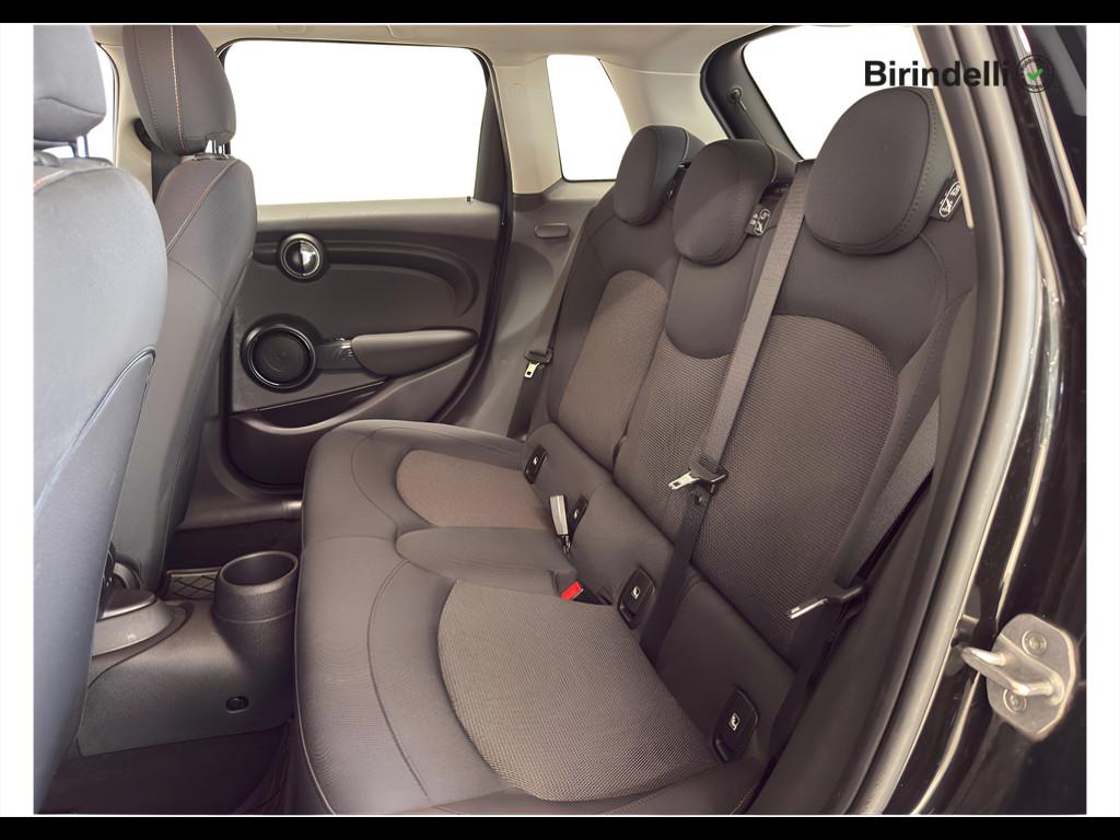 MINI Mini 5 porte (F55) - Mini 1.5 One Classic 5 porte