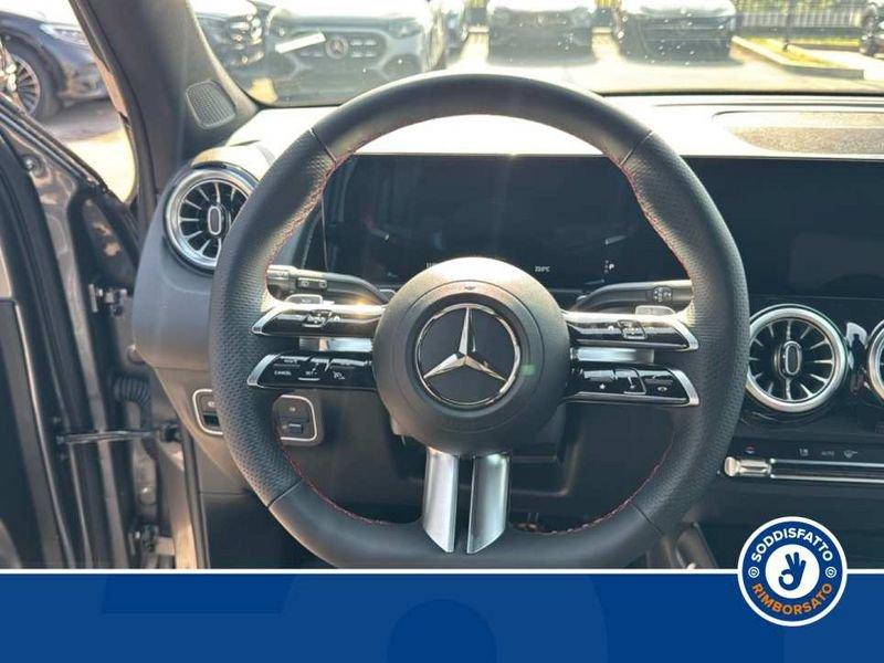 Mercedes-Benz GLB Classe 200d Automatic AMG Line Advanced Plus