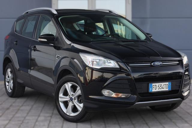 FORD Kuga 2.0 TDCI 120 CV S&S 2WD