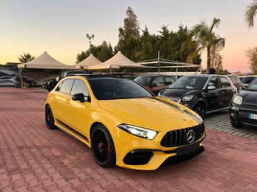Mercedes-benz A 45 AMG 45S 4Matic+