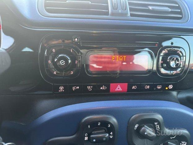 FIAT PANDA 2014 - PERFETTA IN TUTTO